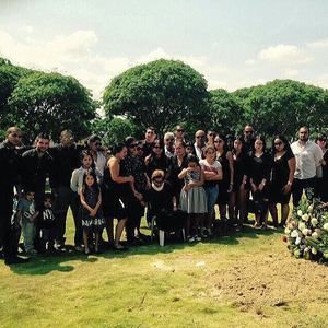 Meet your Posher, Cesar